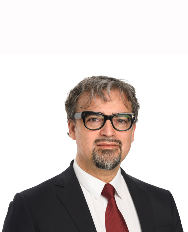 Leadership Team | MS Amlin | MS Amlin