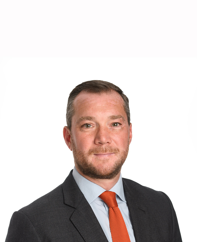 Leadership Team MS Amlin MS Amlin