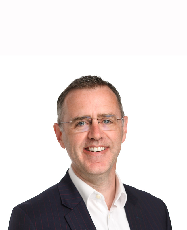 Leadership Team MS Amlin